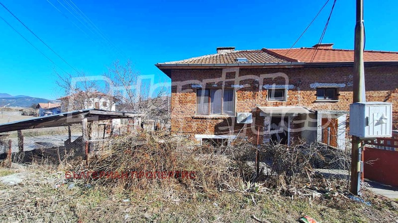 Продава КЪЩА, гр. Велинград, област Пазарджик, снимка 12 - Къщи - 49195953