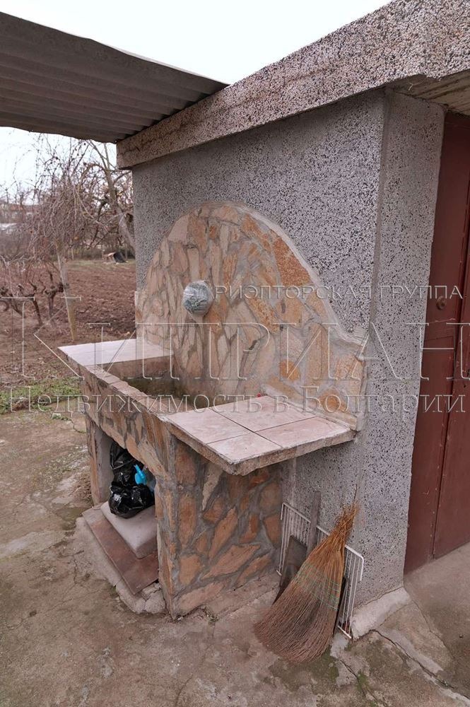 À vendre  Maison région Varna , Zdravets , 104 m² | 41916510 - image [12]