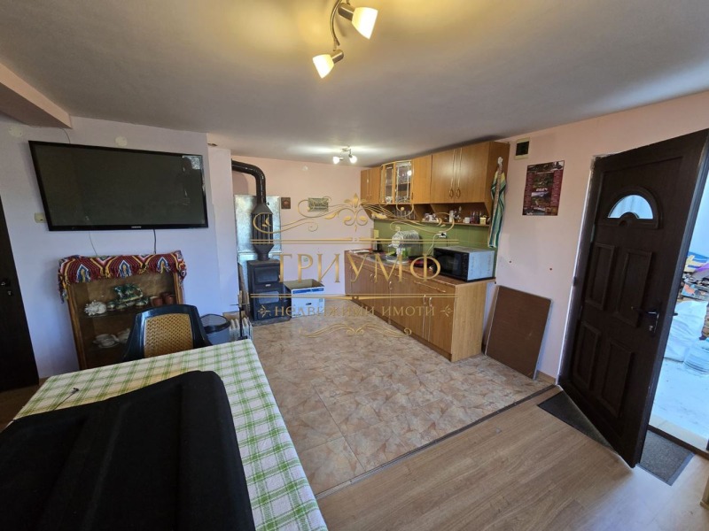 Προς πώληση  σπίτι Βαρνα , Καμεναρ , 112 τ.μ | 47602556 - εικόνα [11]