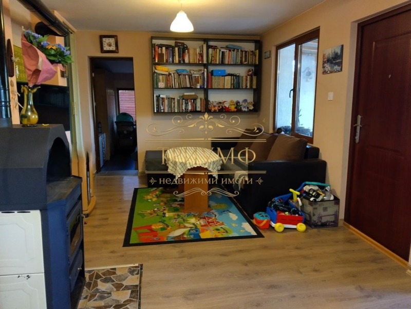 Προς πώληση  σπίτι Βαρνα , Καμεναρ , 112 τ.μ | 47602556 - εικόνα [5]