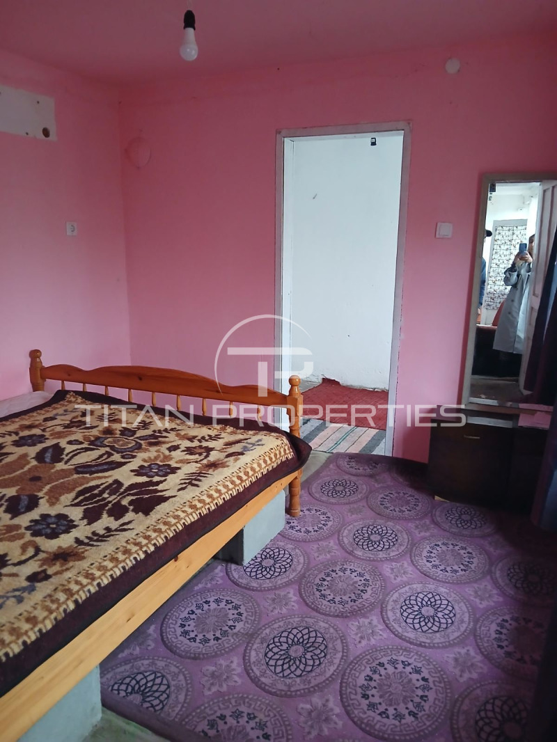 Продава КЪЩА, с. Ръжево Конаре, област Пловдив, снимка 3 - Къщи - 52360533