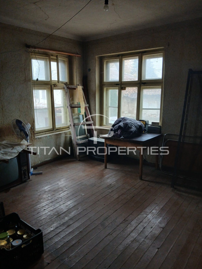 Продава КЪЩА, с. Ръжево Конаре, област Пловдив, снимка 5 - Къщи - 52360533