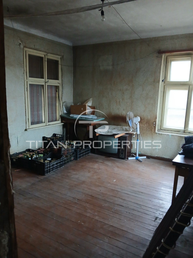 Продава КЪЩА, с. Ръжево Конаре, област Пловдив, снимка 6 - Къщи - 52360533