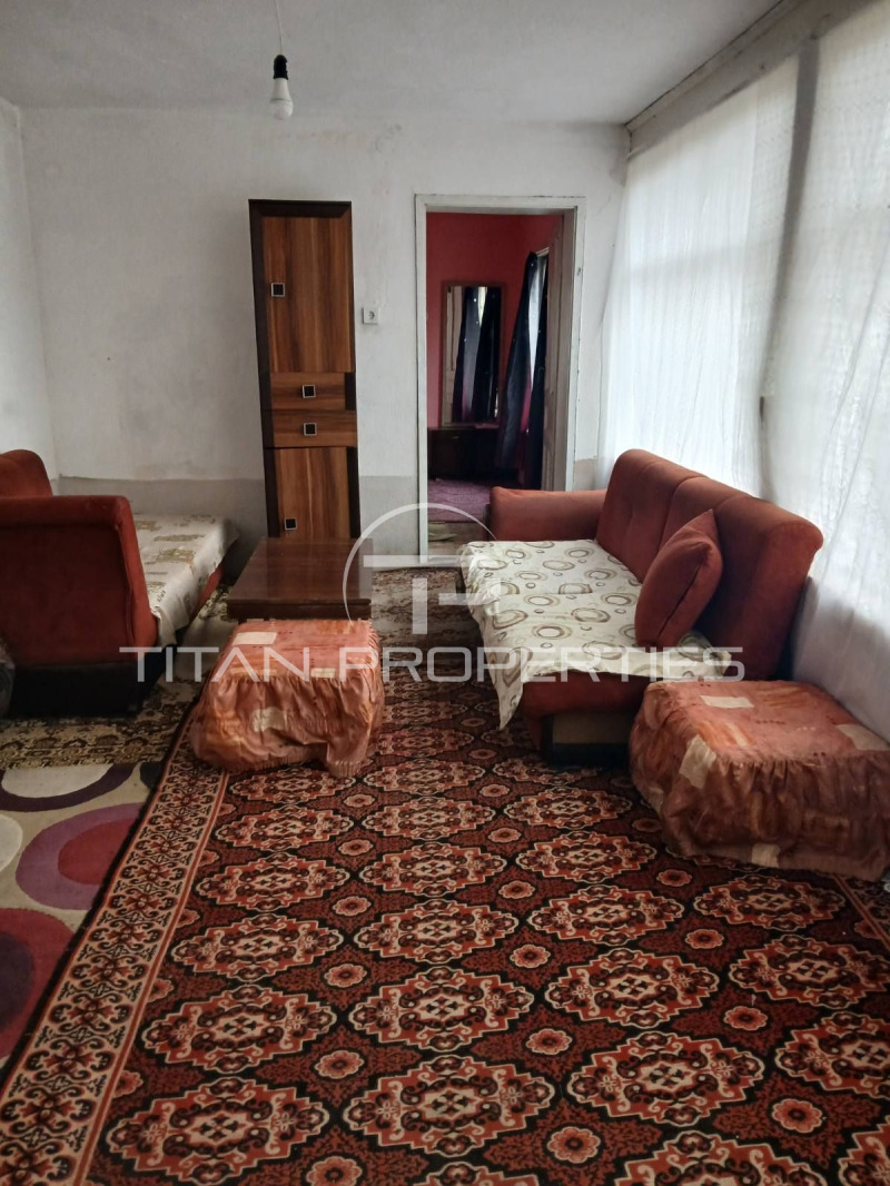 Продава КЪЩА, с. Ръжево Конаре, област Пловдив, снимка 2 - Къщи - 52360533