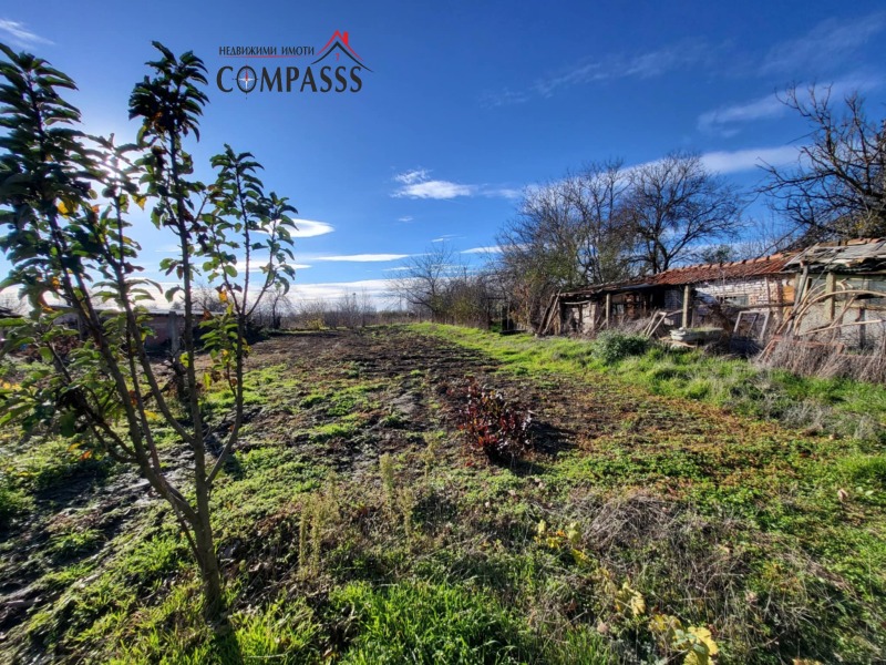 Продава КЪЩА, с. Малина, област Добрич, снимка 15 - Къщи - 52573571