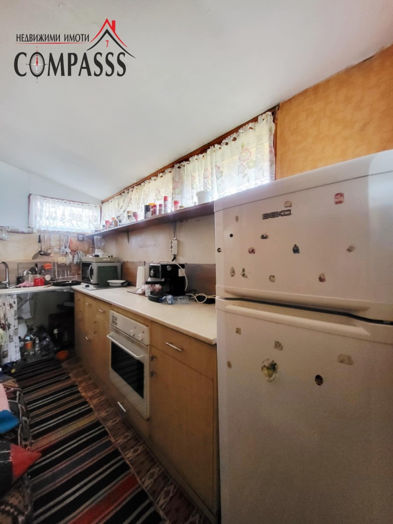 Продава КЪЩА, с. Малина, област Добрич, снимка 5 - Къщи - 52573571