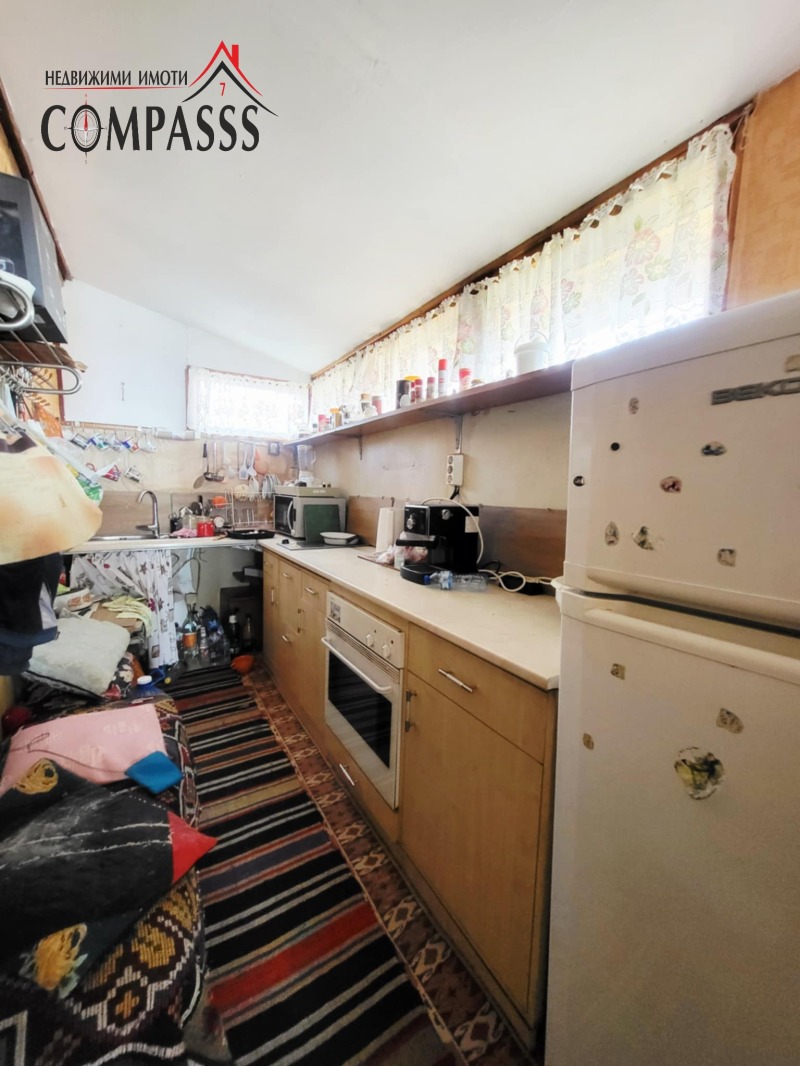 Продава КЪЩА, с. Малина, област Добрич, снимка 3 - Къщи - 52573571