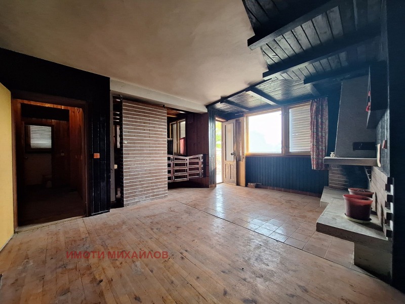 Продава КЪЩА, с. Беланица, област Перник, снимка 8 - Къщи - 52817354