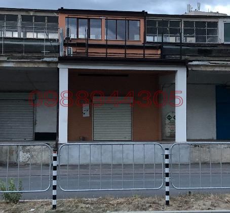 Till salu  Lagring Plovdiv , Industrialna zona - Sever , 258 kvm | 86954712 - bild [16]