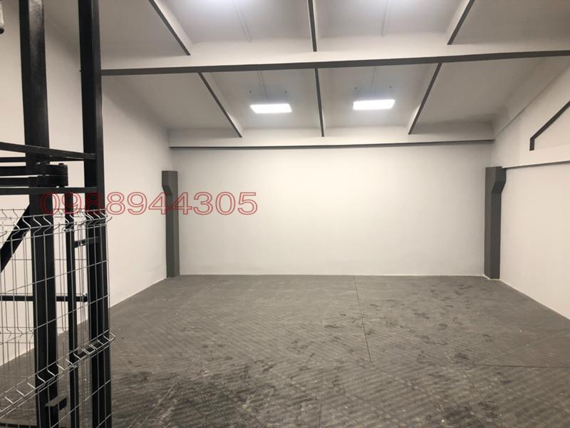 For Sale  Storage Plovdiv , Industrialna zona - Sever , 258 sq.m | 86954712 - image [11]