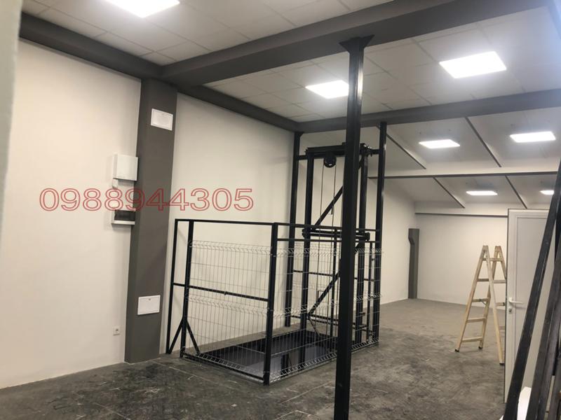 For Sale  Storage Plovdiv , Industrialna zona - Sever , 258 sq.m | 86954712 - image [10]