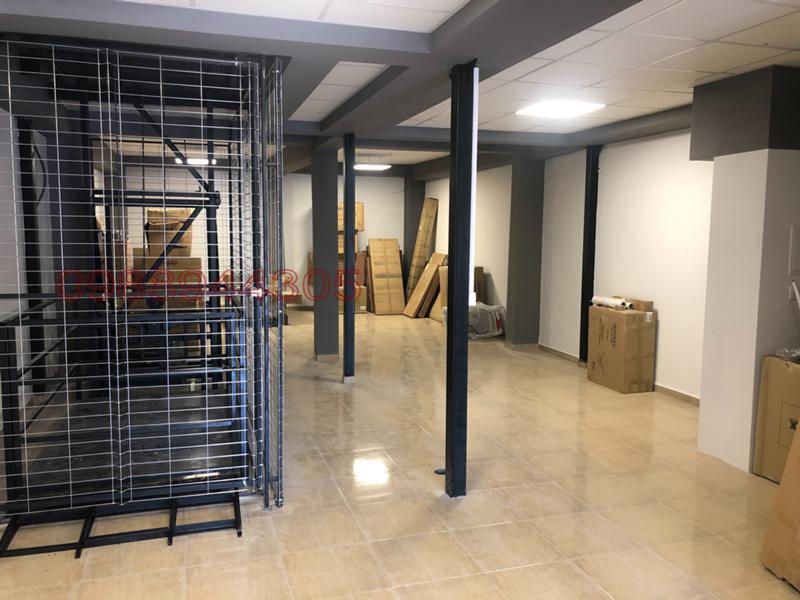 For Sale  Storage Plovdiv , Industrialna zona - Sever , 258 sq.m | 86954712 - image [3]