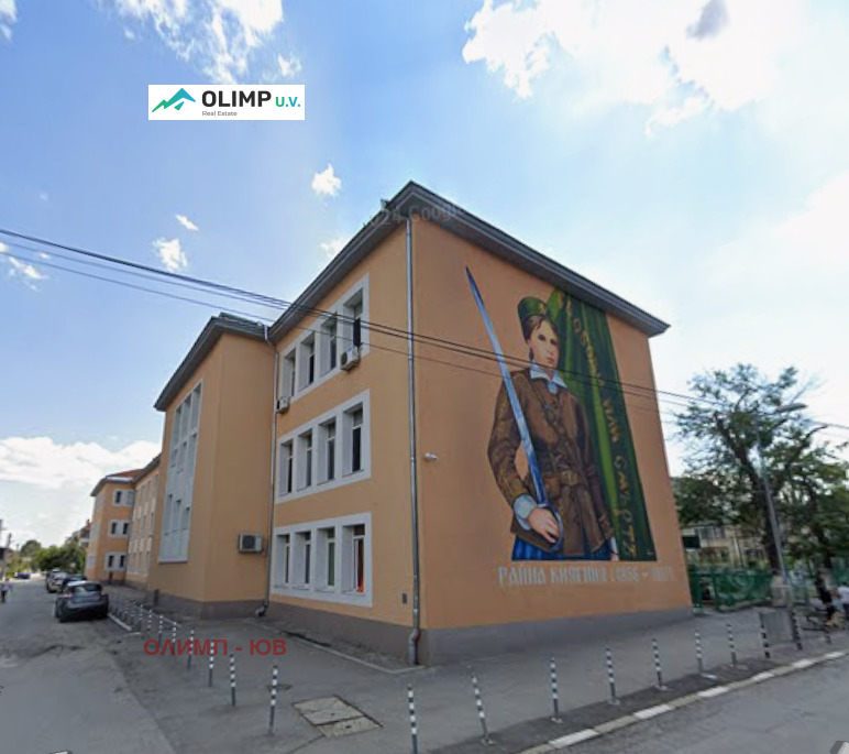 Продава ПАРЦЕЛ, гр. София, Люлин 9, снимка 2 - Парцели - 54367419