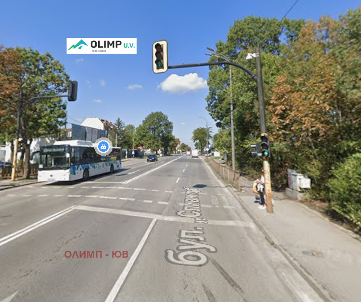 Продава ПАРЦЕЛ, гр. София, Люлин 9, снимка 5 - Парцели - 54367419