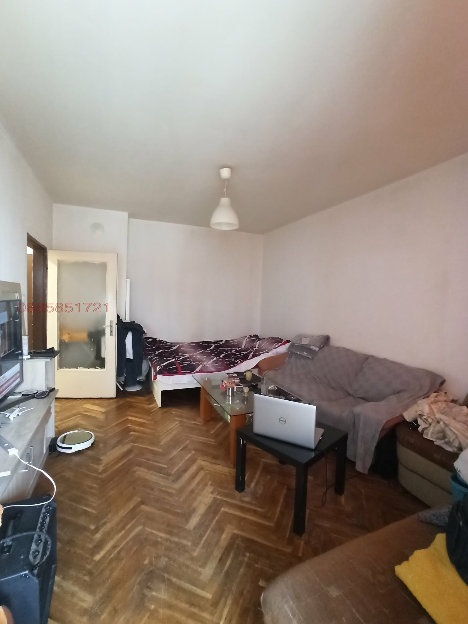 Продава 1-СТАЕН, гр. София, Младост 4, снимка 5 - Апартаменти - 54864911