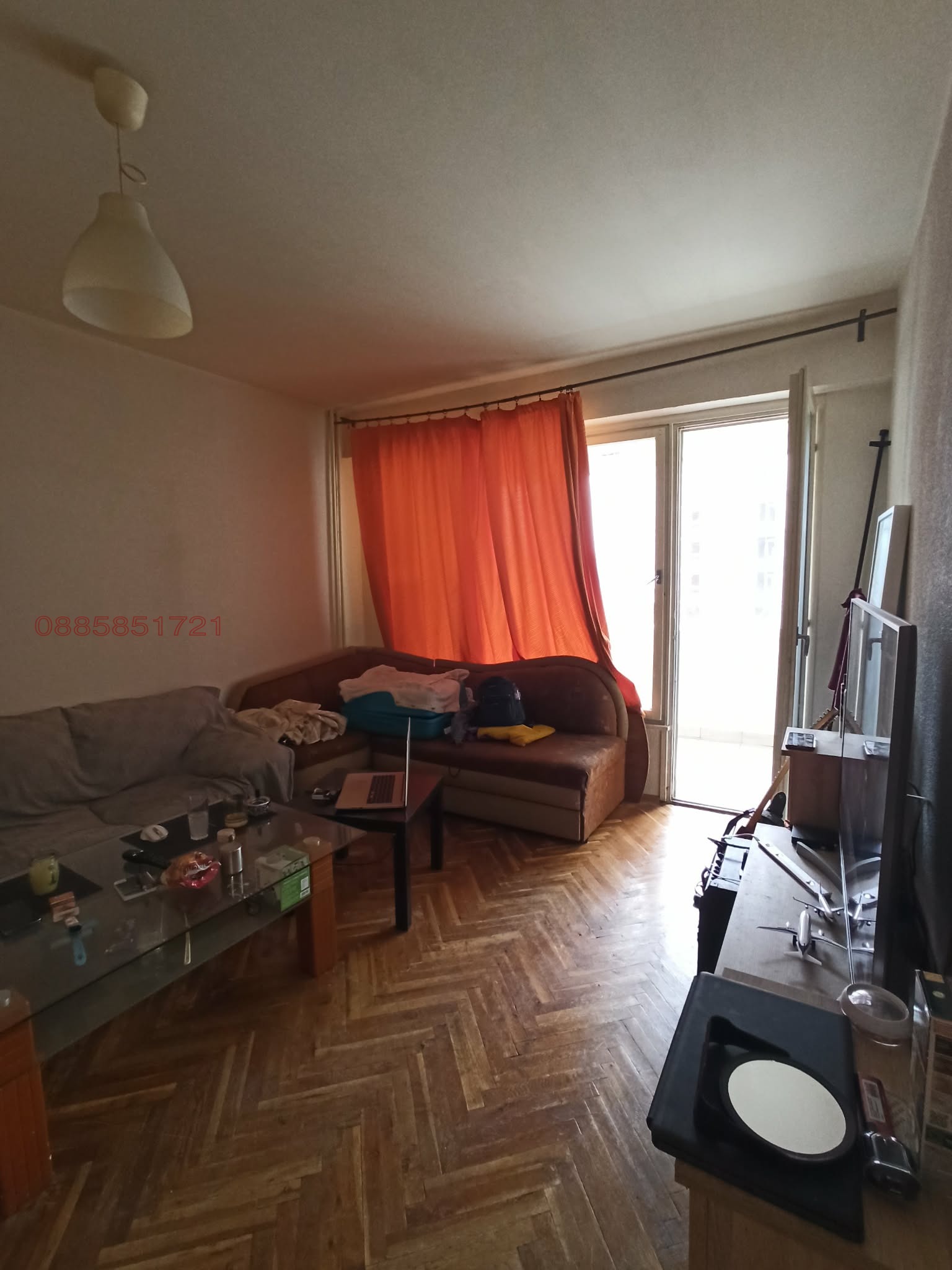 Продава 1-СТАЕН, гр. София, Младост 4, снимка 6 - Апартаменти - 54864911