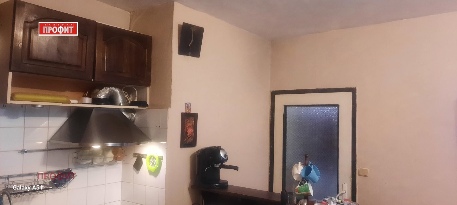 Продава 2-СТАЕН, гр. Пловдив, Изгрев, снимка 2 - Апартаменти - 51616739