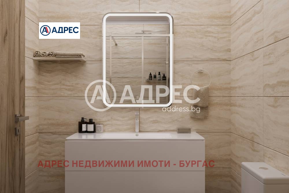 Продава 2-СТАЕН, к.к. Слънчев бряг, област Бургас, снимка 6 - Апартаменти - 53796837