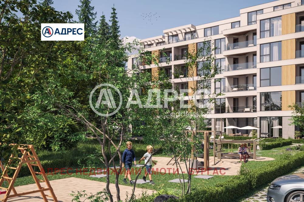 Продава 2-СТАЕН, к.к. Слънчев бряг, област Бургас, снимка 9 - Апартаменти - 53796837