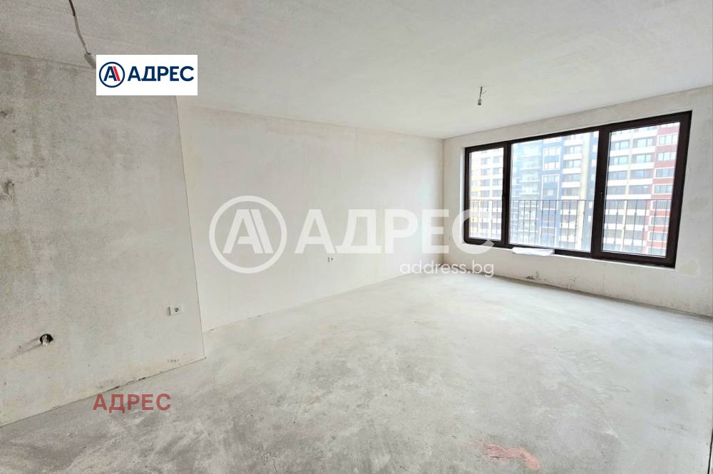 Продава 2-СТАЕН, гр. Варна, Гранд Мол, снимка 2 - Апартаменти - 53813194