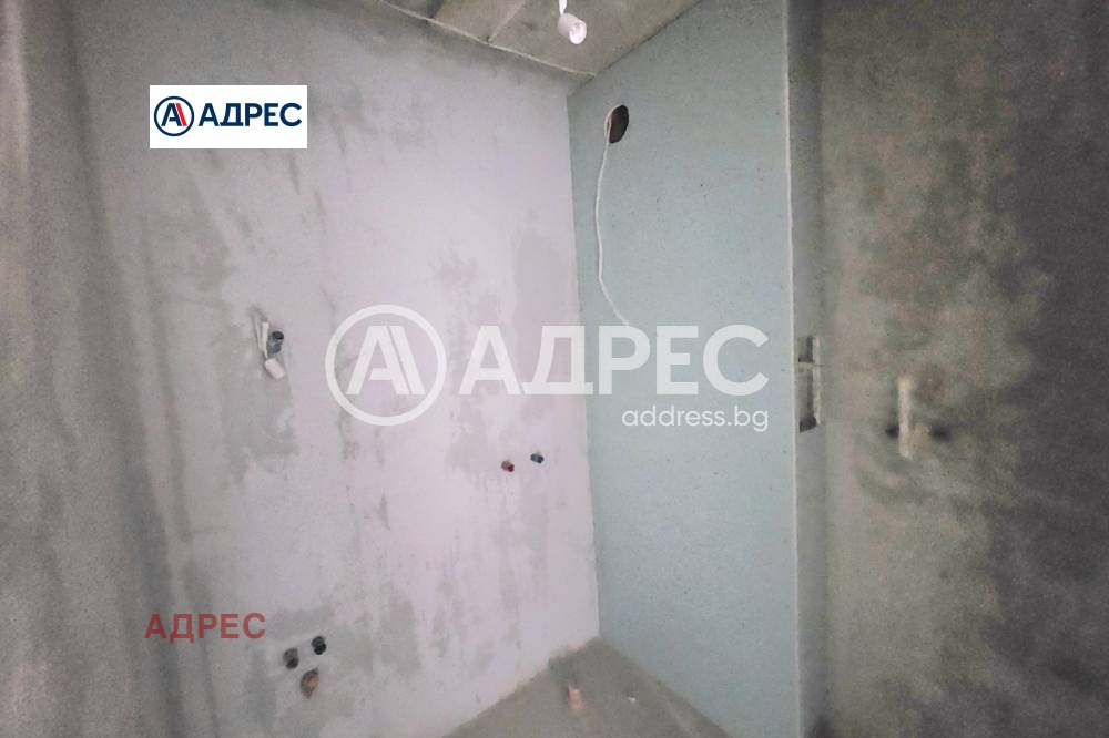 Продава 2-СТАЕН, гр. Варна, Гранд Мол, снимка 7 - Апартаменти - 53813194