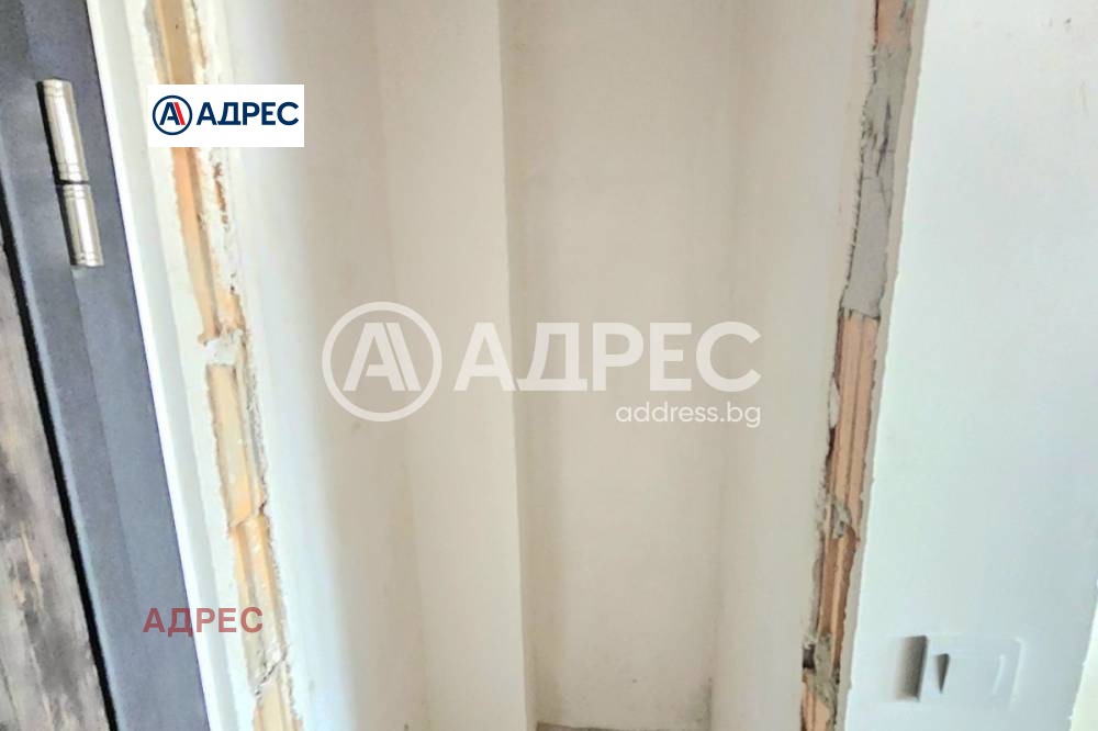 Продава 2-СТАЕН, гр. Варна, Гранд Мол, снимка 6 - Апартаменти - 53813194