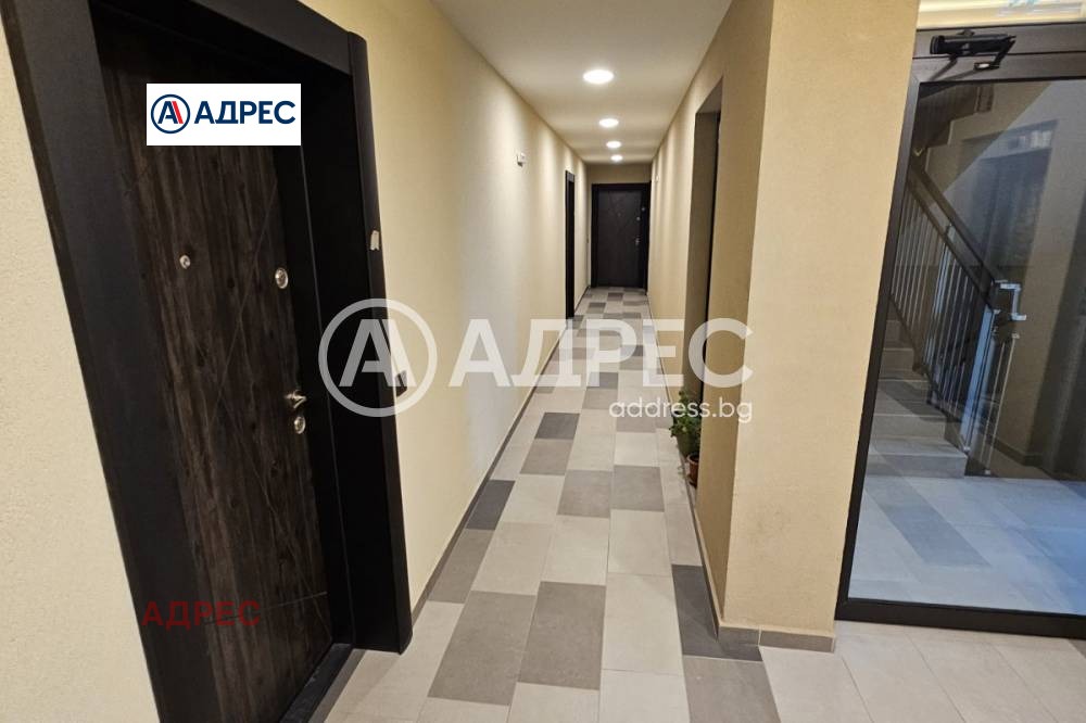 Продава 2-СТАЕН, гр. Варна, Гранд Мол, снимка 8 - Апартаменти - 53813194