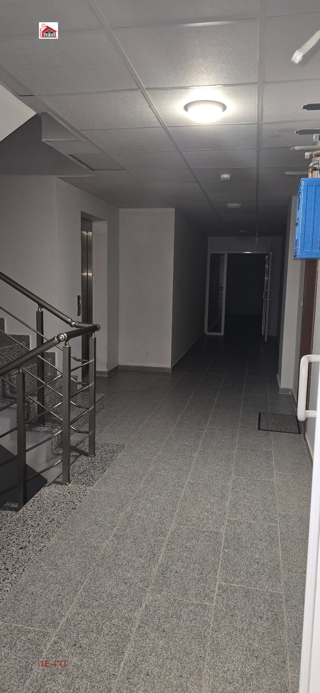 Продава 2-СТАЕН, гр. Пазарджик, Запад, снимка 7 - Апартаменти - 54263291