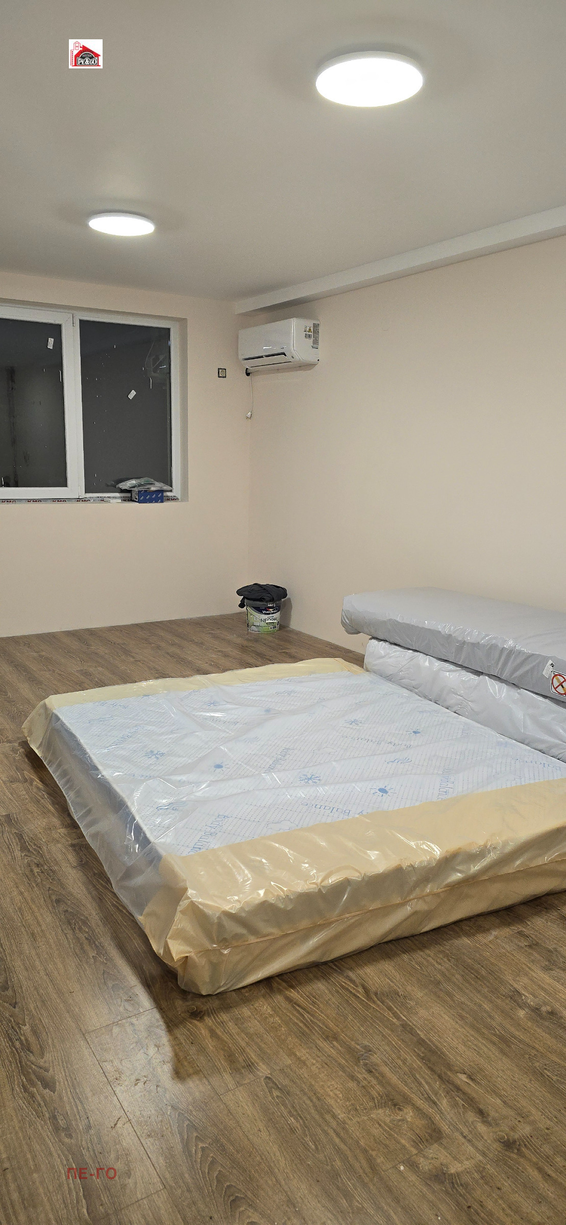 Продава 2-СТАЕН, гр. Пазарджик, Запад, снимка 2 - Апартаменти - 54263291