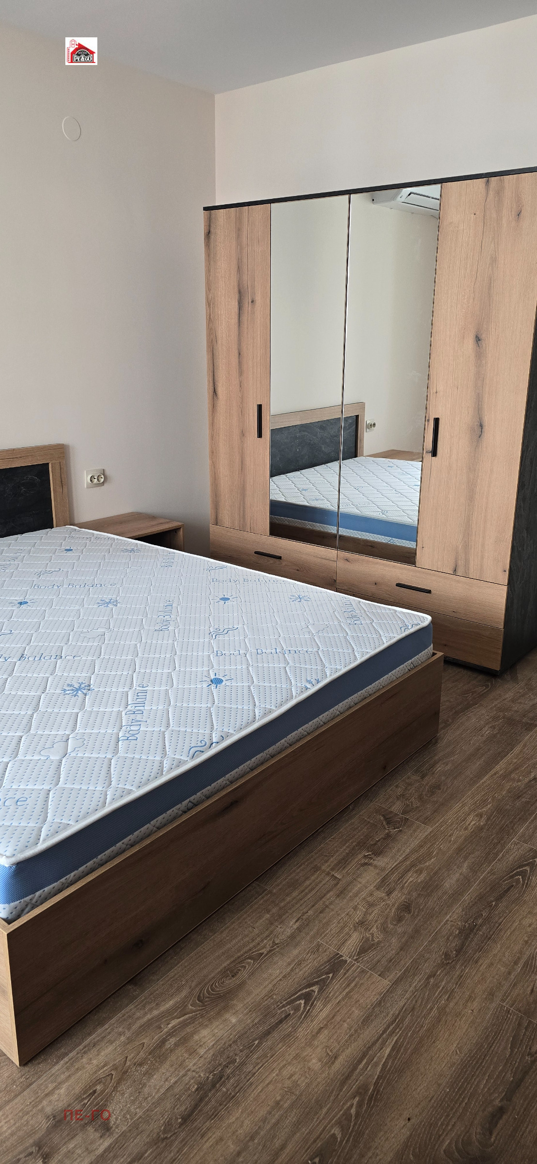 Продава 2-СТАЕН, гр. Пазарджик, Запад