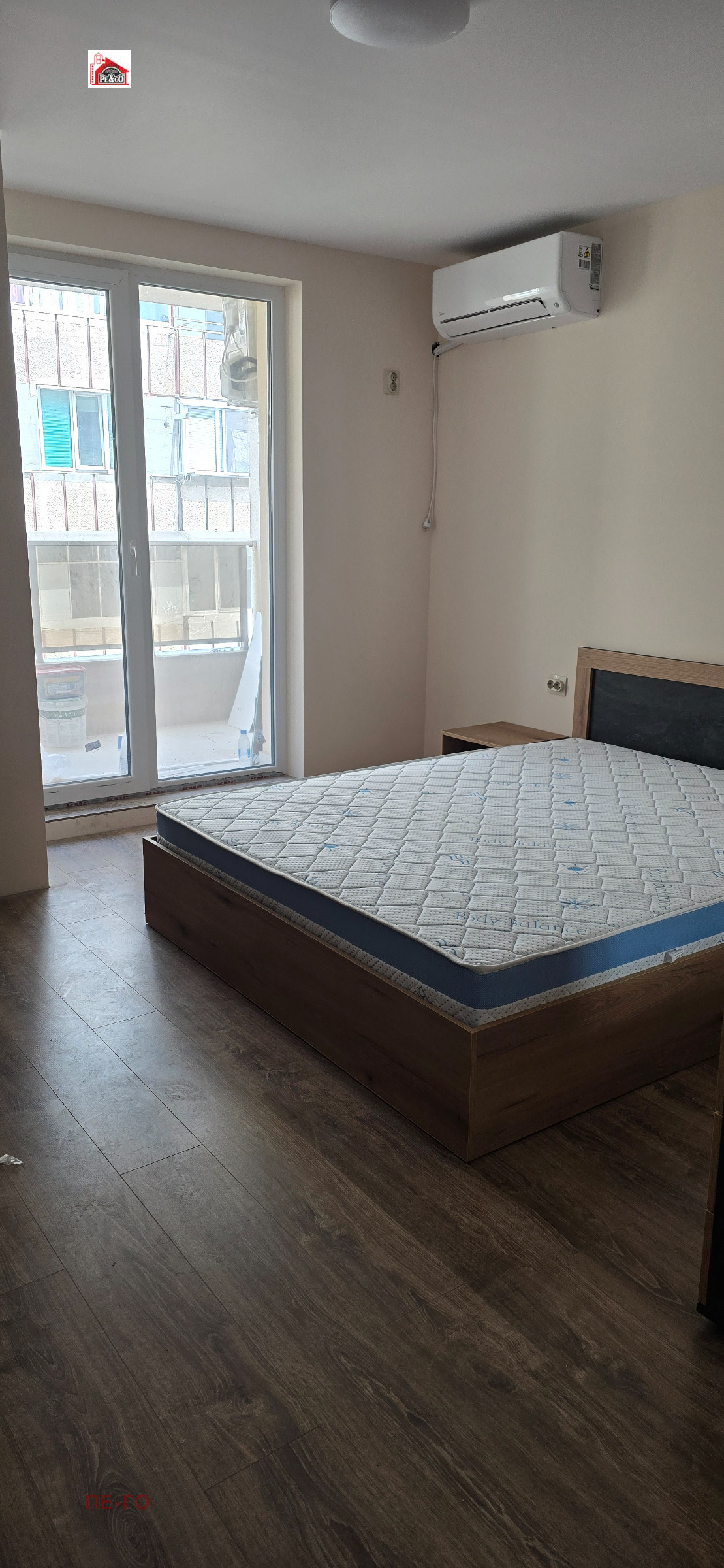 Продава 2-СТАЕН, гр. Пазарджик, Запад, снимка 2 - Апартаменти - 54263291