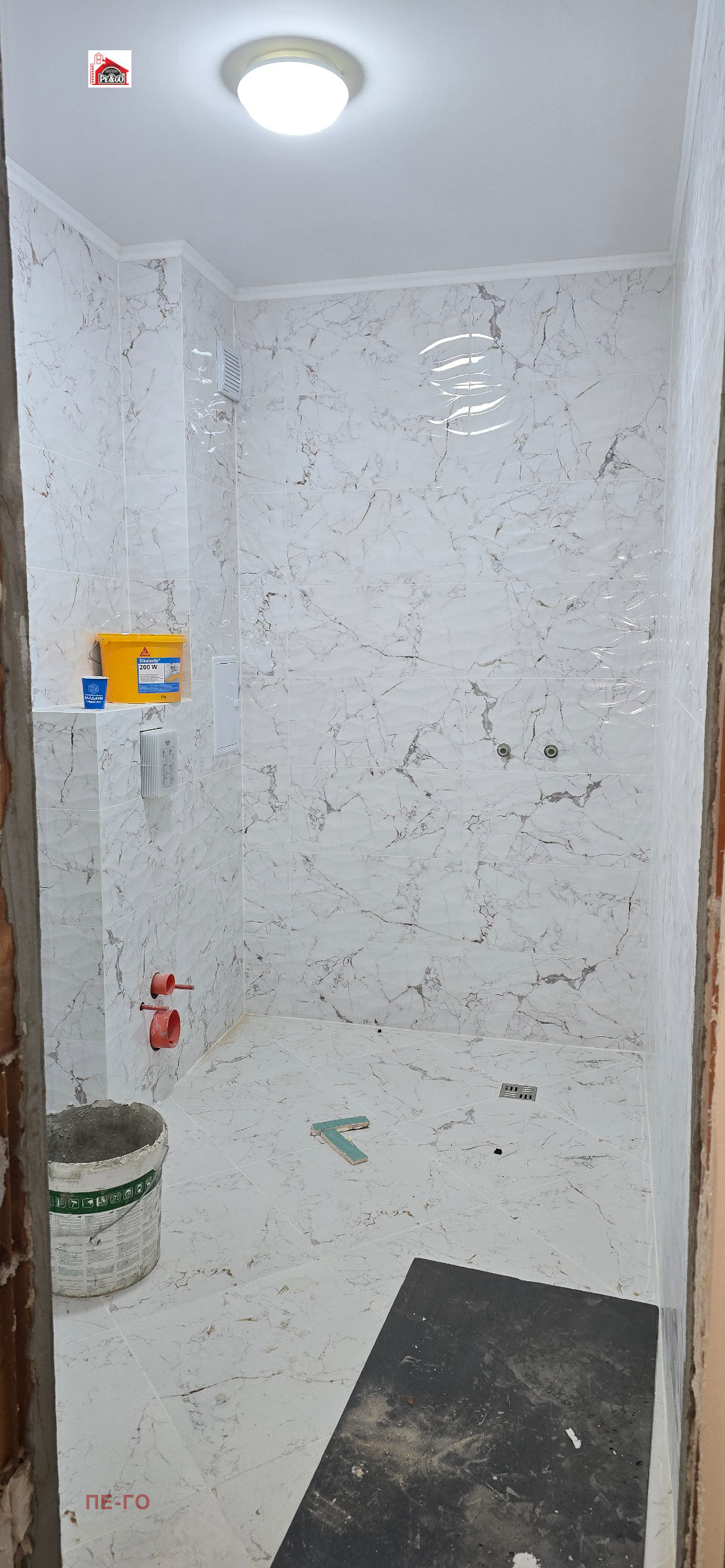 Продава 2-СТАЕН, гр. Пазарджик, Запад, снимка 5 - Апартаменти - 54263291