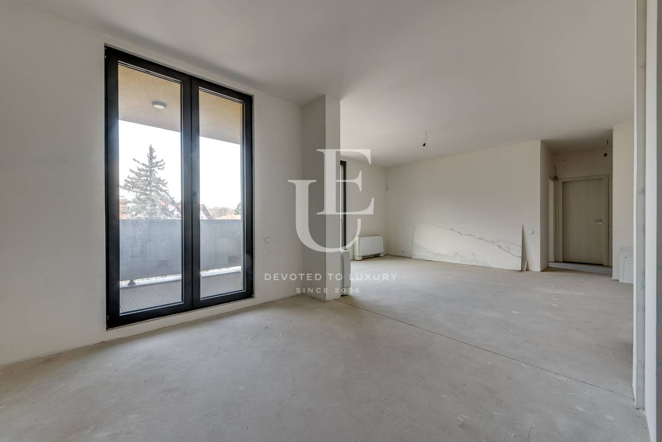 Продава 2-СТАЕН, гр. София, Бояна, снимка 3 - Апартаменти - 54449125