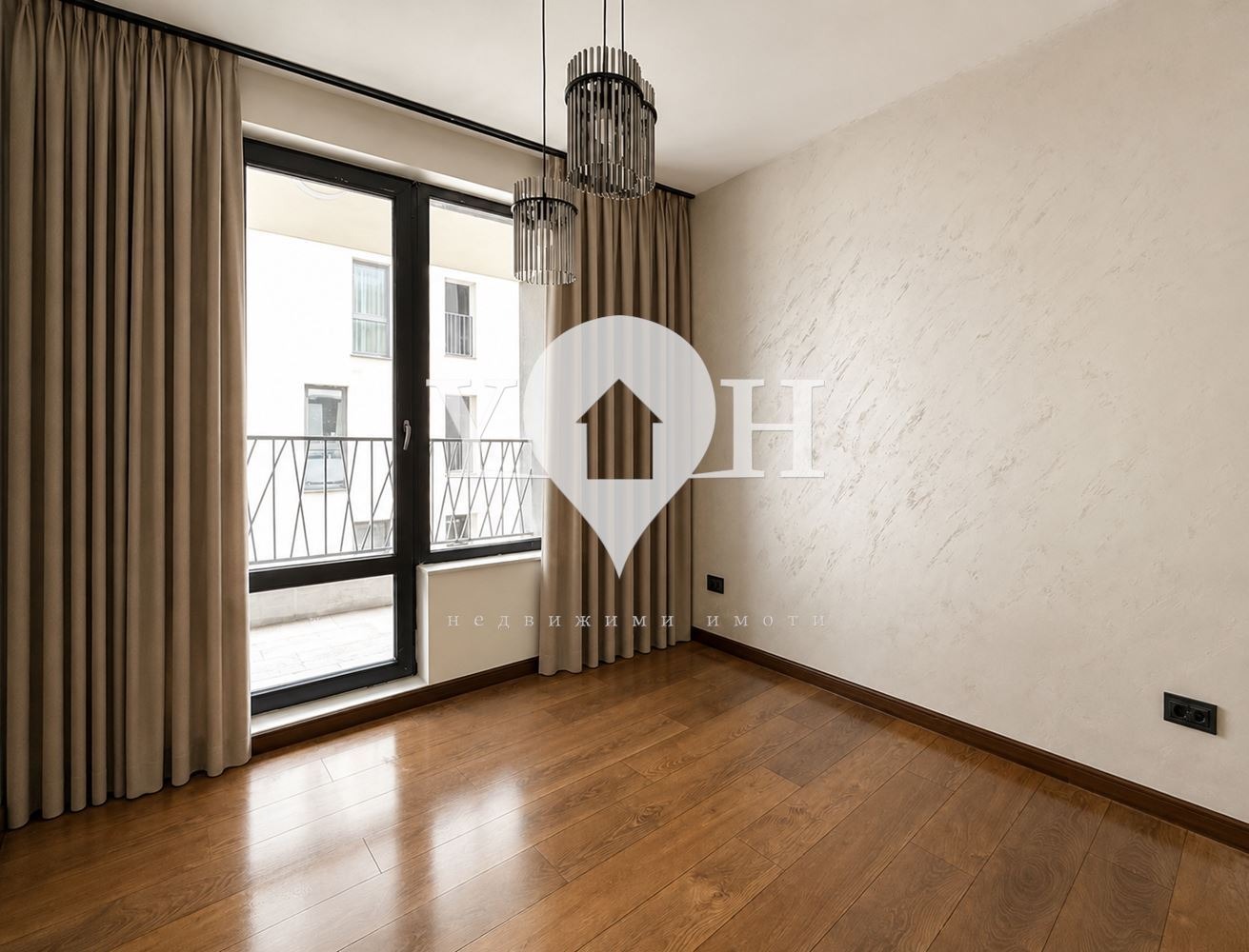Продава 2-СТАЕН, гр. София, Малинова долина, снимка 5 - Апартаменти - 54690120