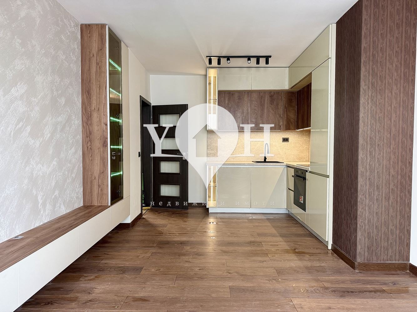 Продава 2-СТАЕН, гр. София, Малинова долина, снимка 3 - Апартаменти - 54690120