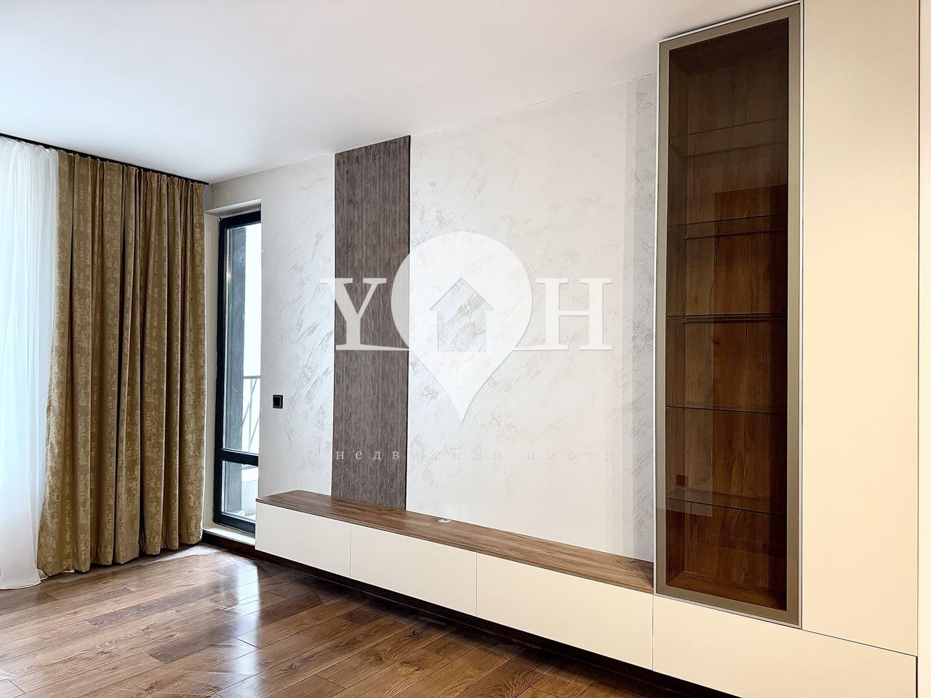 Продава 2-СТАЕН, гр. София, Малинова долина, снимка 2 - Апартаменти - 54690120