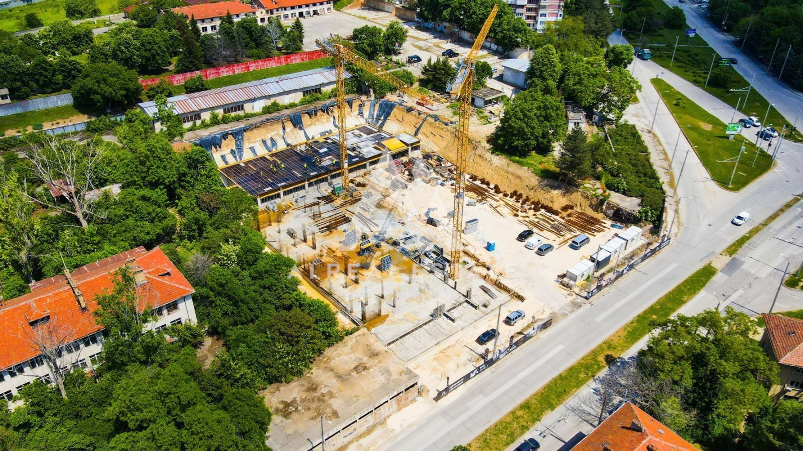 Продава 3-СТАЕН, гр. Плевен, Широк център, снимка 5 - Апартаменти - 51248250