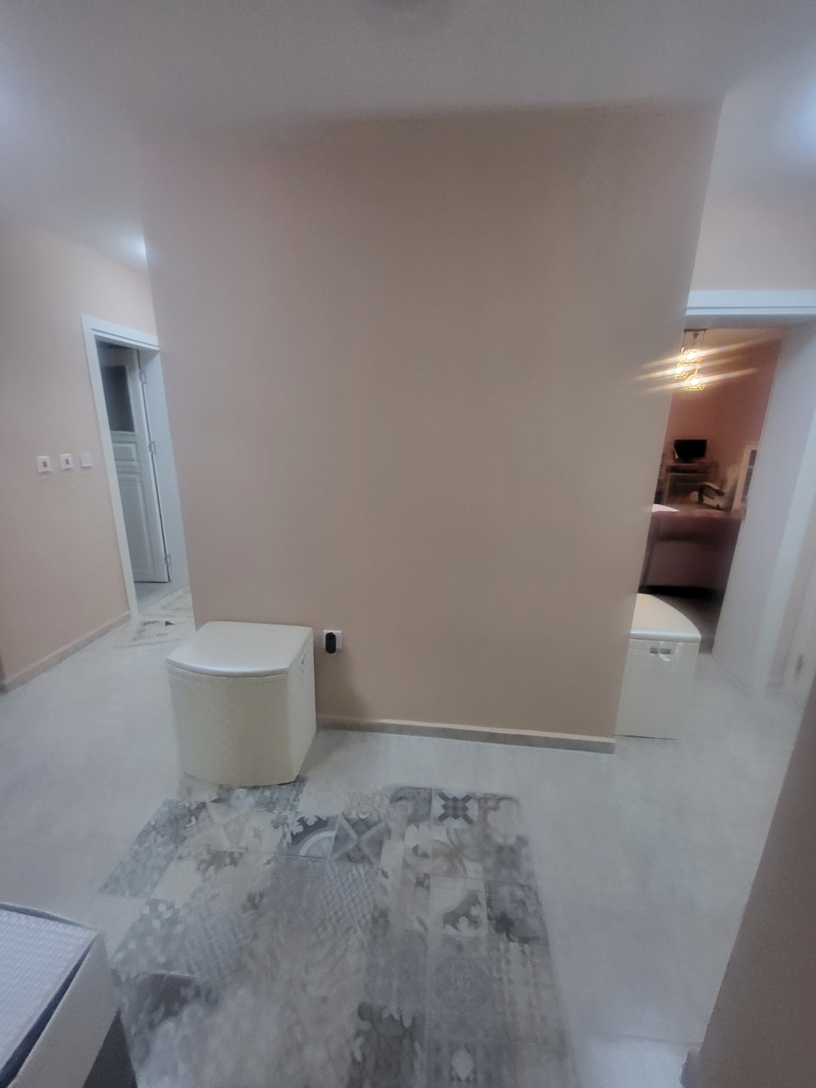 Продава 3-СТАЕН, гр. Плевен, Идеален център, снимка 8 - Апартаменти - 55633520