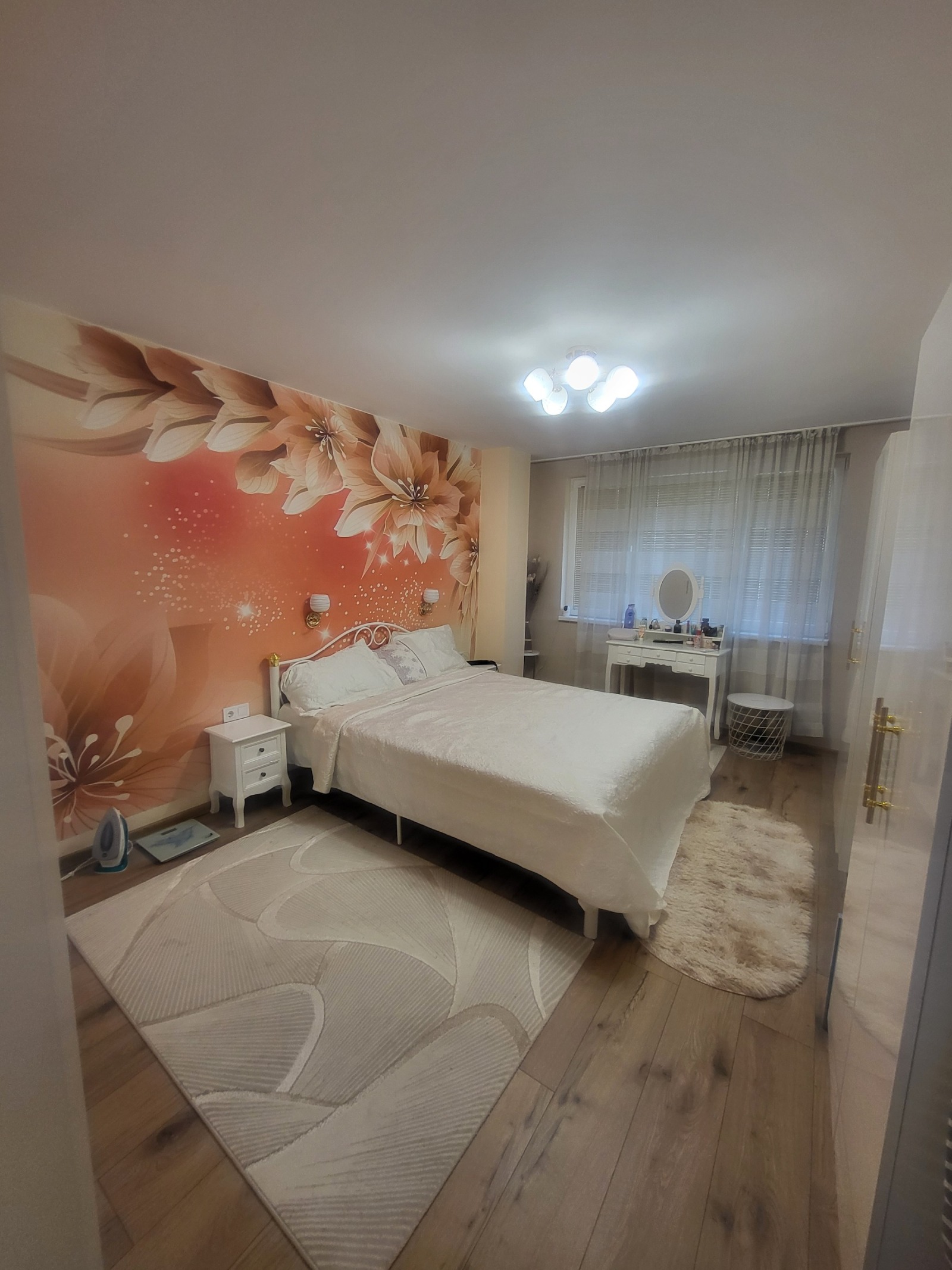 Продава 3-СТАЕН, гр. Плевен, Идеален център, снимка 16 - Апартаменти - 55633520