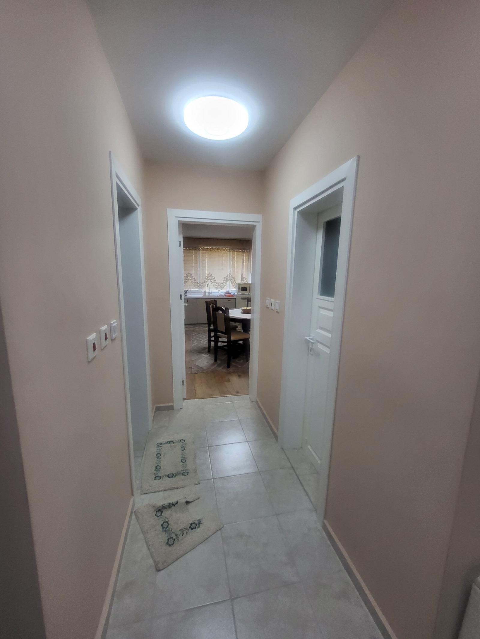 Продава 3-СТАЕН, гр. Плевен, Идеален център, снимка 13 - Апартаменти - 55633520