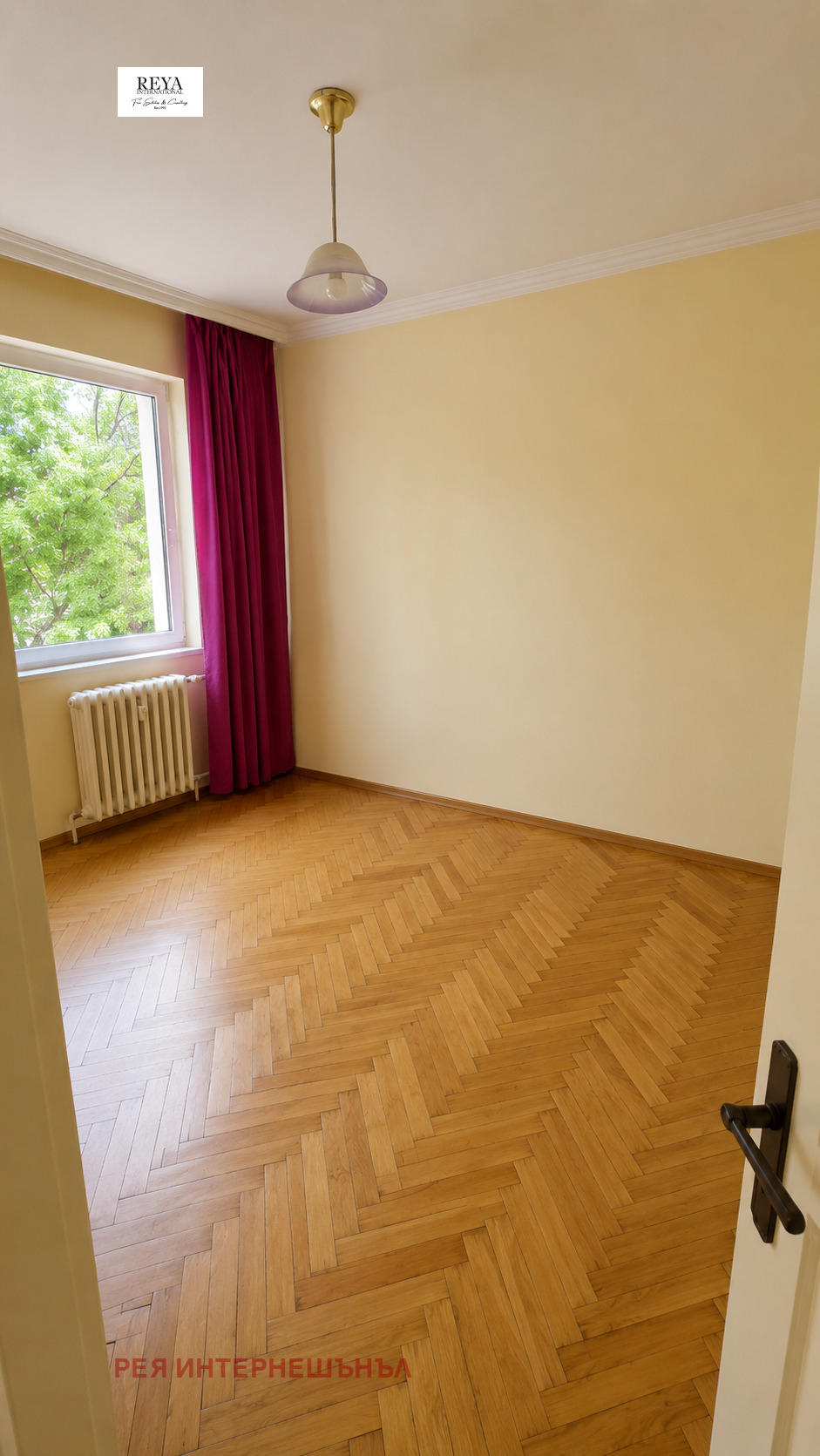 Продава 3-СТАЕН, гр. София, Лозенец, снимка 3 - Апартаменти - 56709066
