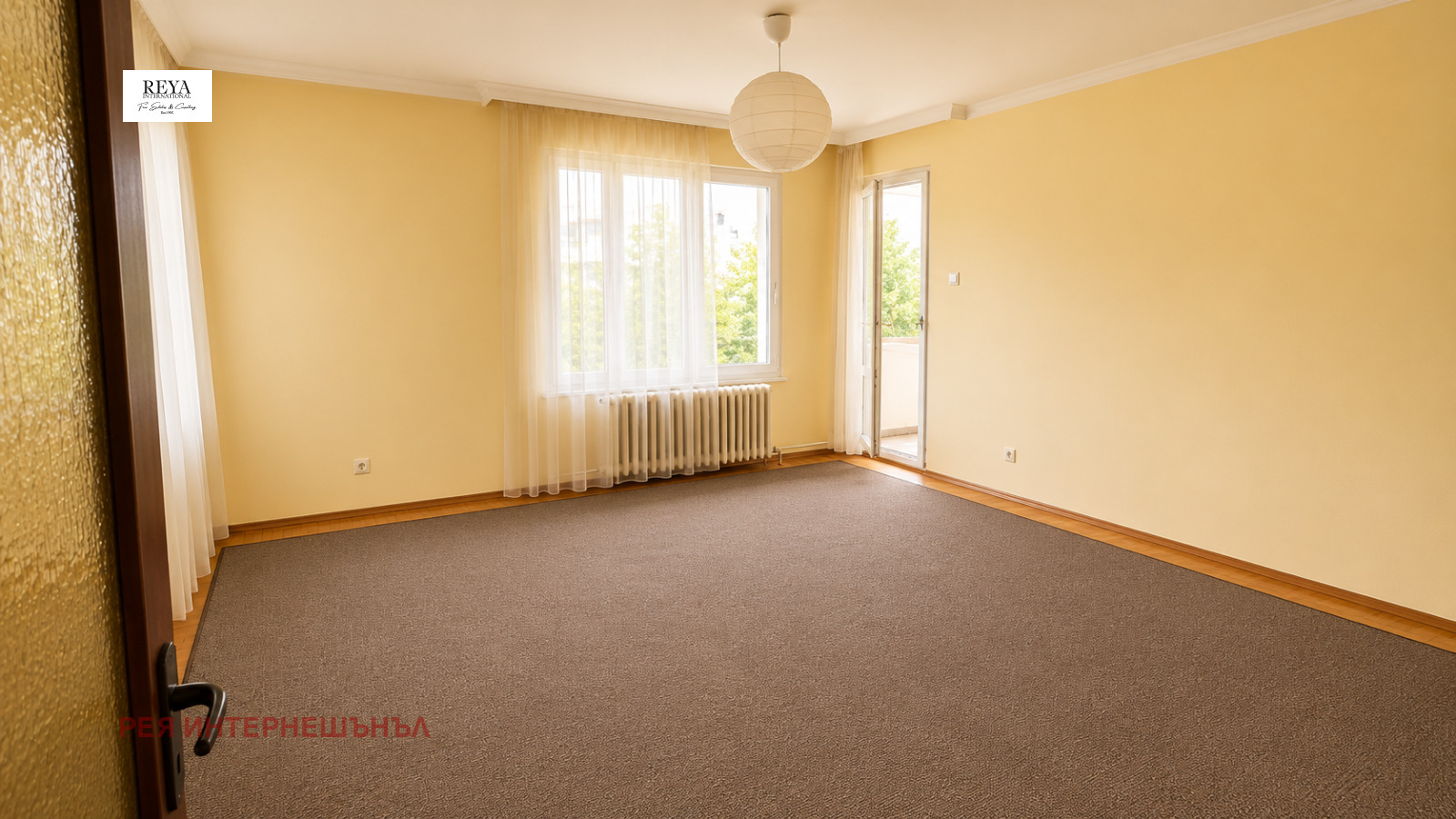 Продава 3-СТАЕН, гр. София, Лозенец