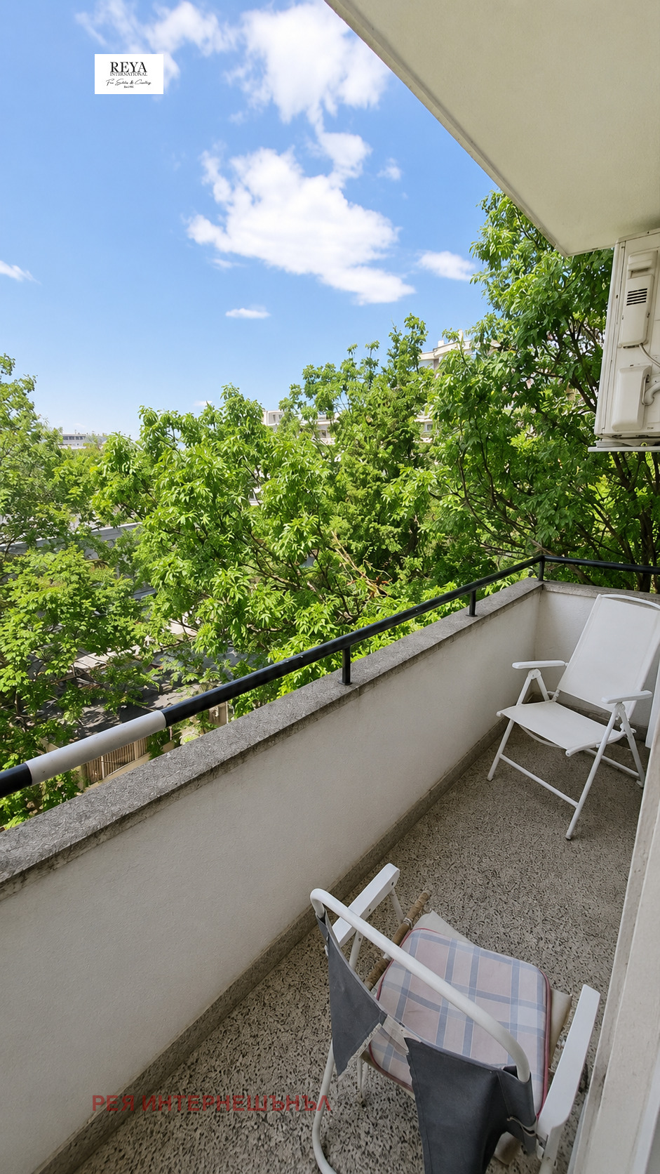 Продава 3-СТАЕН, гр. София, Лозенец, снимка 4 - Апартаменти - 56709066