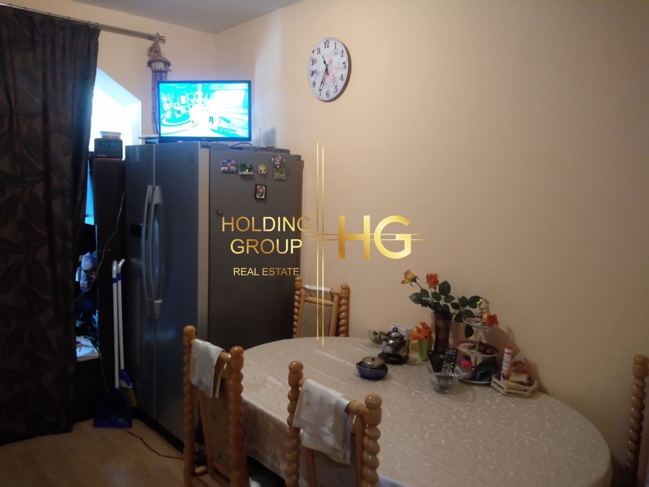 Продава 4-СТАЕН, гр. Варна, Христо Ботев, снимка 2 - Апартаменти - 51140231