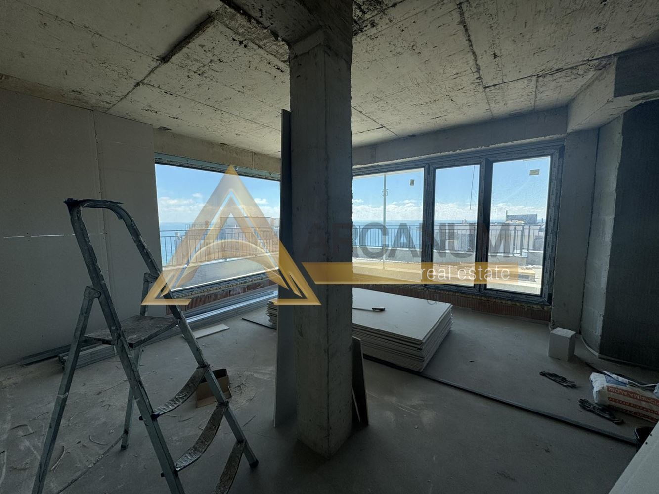 Продава 4-СТАЕН, гр. Варна, м-т Ален мак, снимка 4 - Апартаменти - 55810658