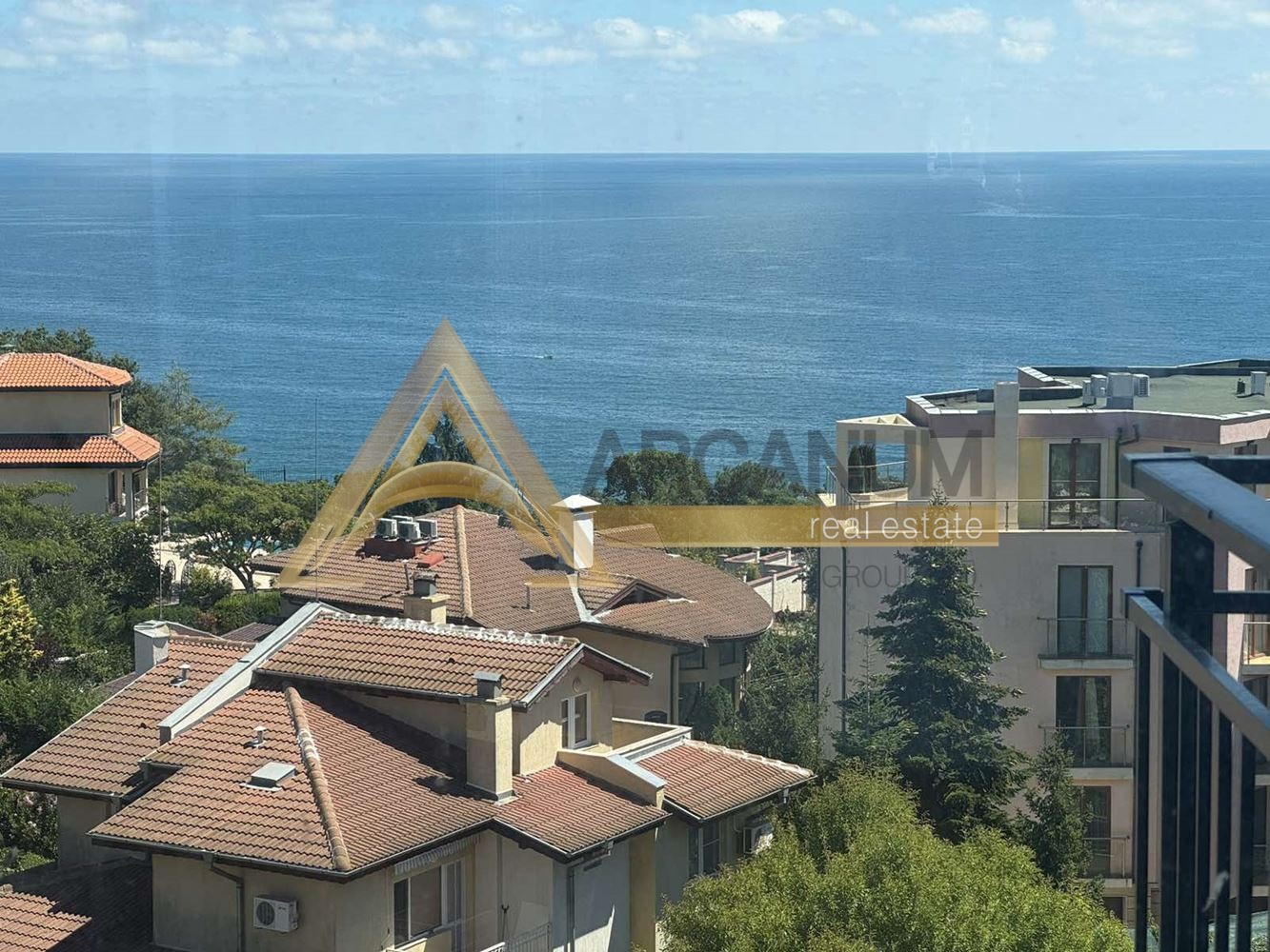 Продава 4-СТАЕН, гр. Варна, м-т Ален мак, снимка 13 - Апартаменти - 55810658