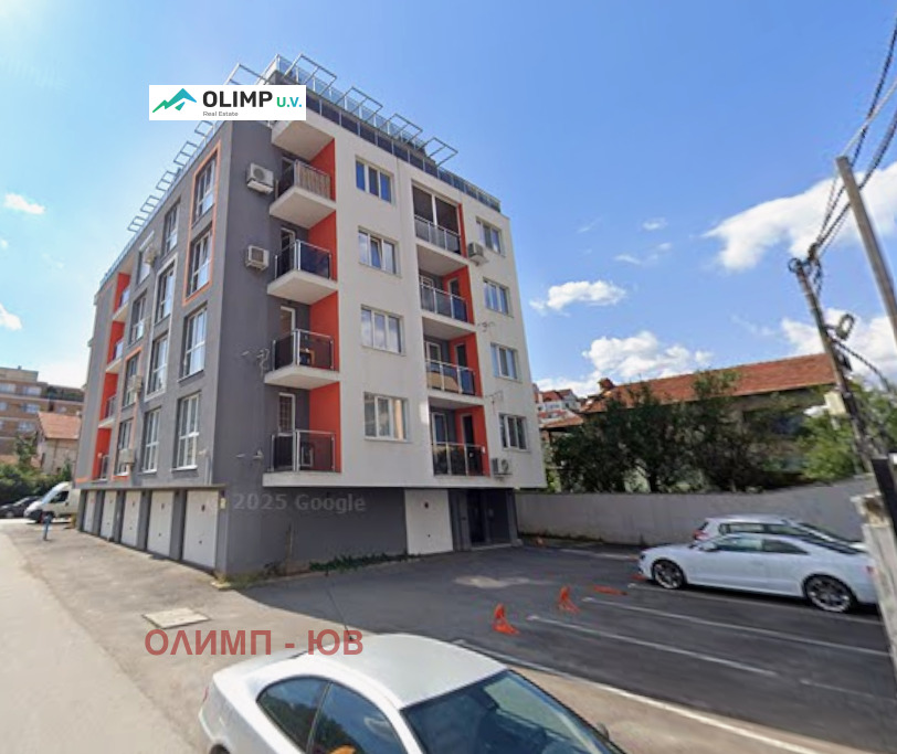 Продава ПАРЦЕЛ, гр. София, Люлин 9, снимка 3 - Парцели - 54367419