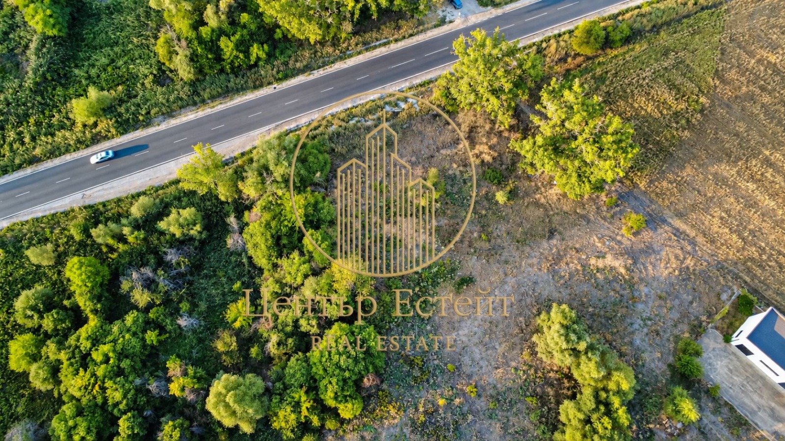 Продава ПАРЦЕЛ, гр. Плевен, Индустриална зона, снимка 4 - Парцели - 56110741