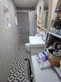 Продава ЕТАЖ ОТ КЪЩА, гр. София, Карпузица, снимка 10