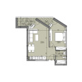 Продава 2-СТАЕН, град Пловдив, Христо Смирненски • 123736 € / 242006.58 лв. • 94430774 2
